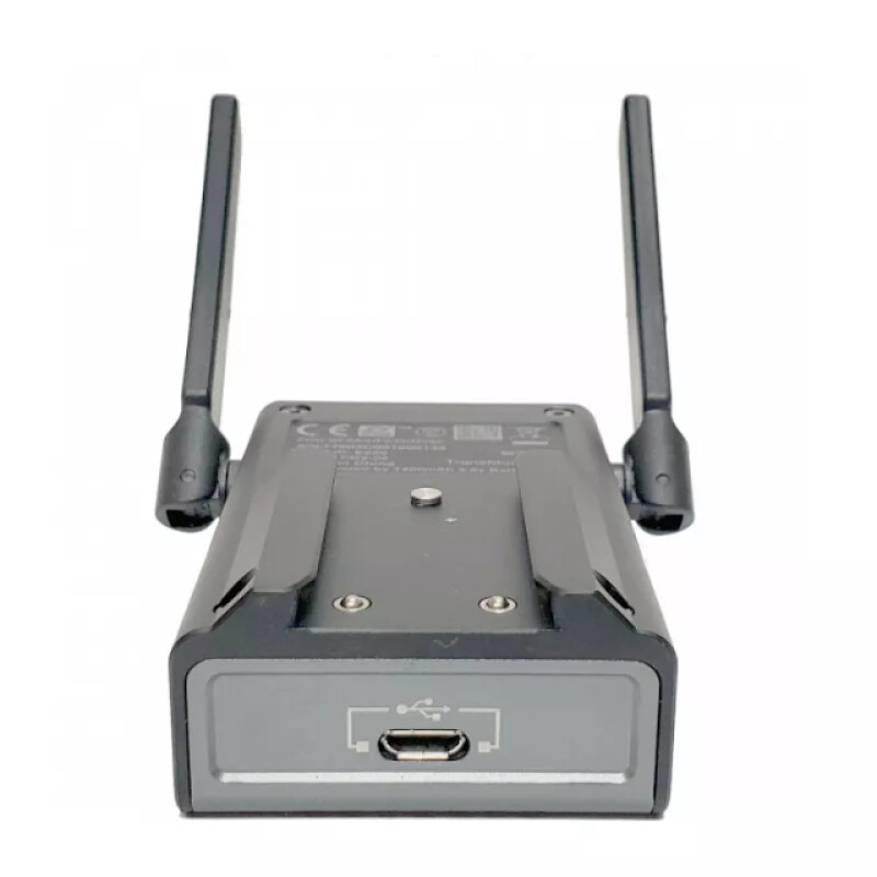 Zhiyun C000036 LN-HBHC-A02 TransMount Image Transmission System приемник для WEEBILL-S/ Crane 3S/ 2S