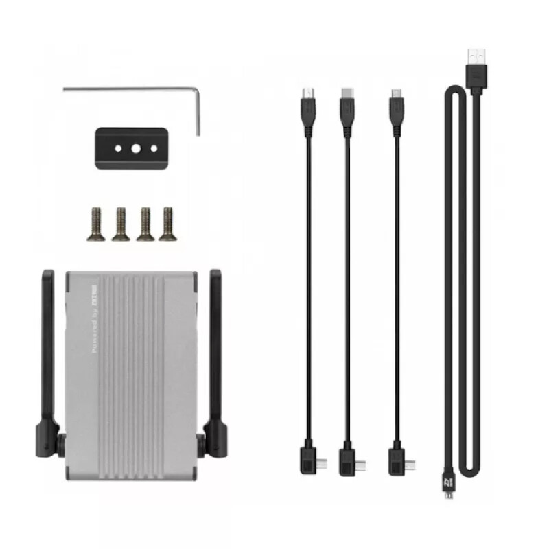 Zhiyun C000036 LN-HBHC-A02 TransMount Image Transmission System приемник для WEEBILL-S/ Crane 3S/ 2S