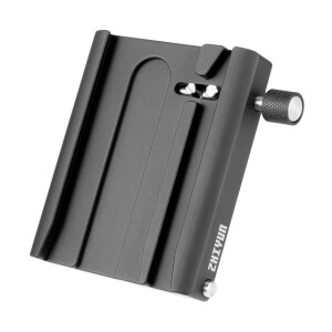 Zhiyun C000082E TransMount площадка быстросъемная для CRANE 3/WEEBILL/Crane 2