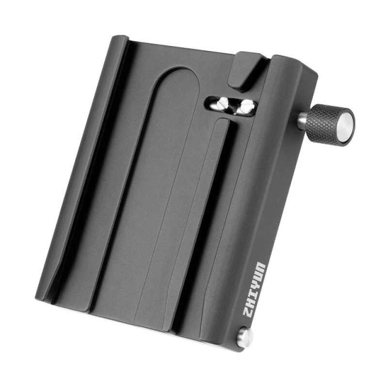 Zhiyun C000082E TransMount площадка быстросъемная для CRANE 3/WEEBILL/Crane 2