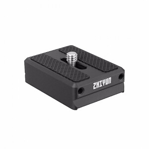 Zhiyun C000083E TransMount площадка проставочная под камеру для WEEBILL/Crane 2/Crane V2/Crane M/Cra