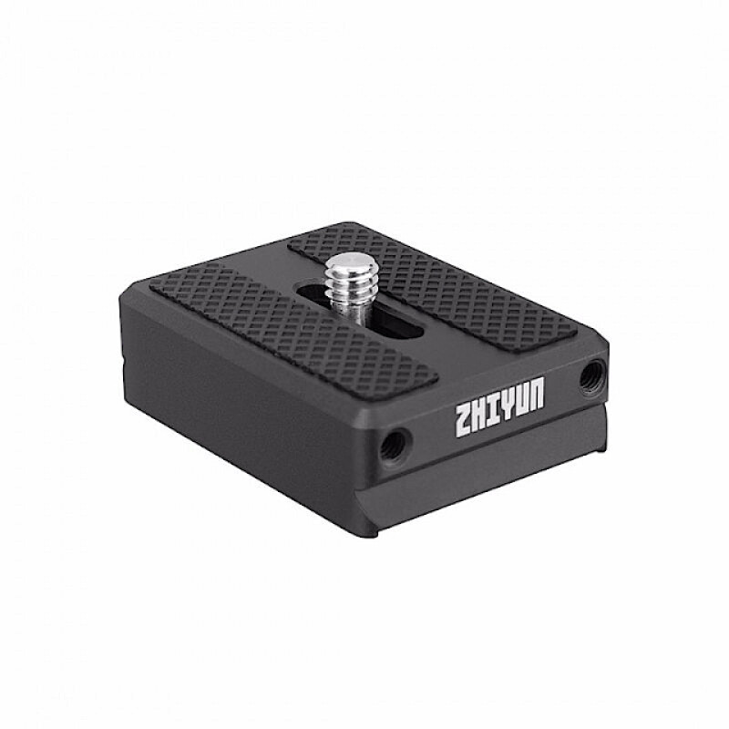 Zhiyun C000083E TransMount площадка проставочная под камеру для WEEBILL/Crane 2/Crane V2/Crane M/Cra