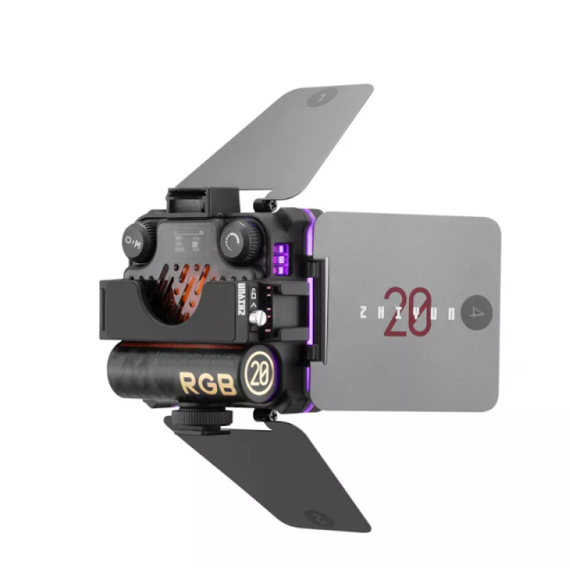 Zhiyun FIVERAY M20C Combo PLM103-C040033ABR1 осветитель