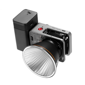 Zhiyun MOLUS X60 COB Light COMBO PLX105 осветитель