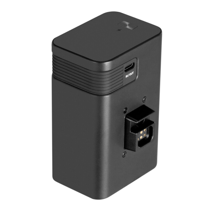 Zhiyun MOLUS X60 COB Light COMBO PLX105 осветитель