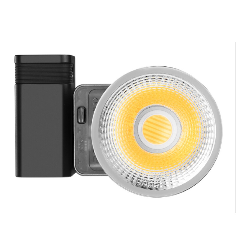 Zhiyun MOLUS X60 COB Light COMBO PLX105 осветитель
