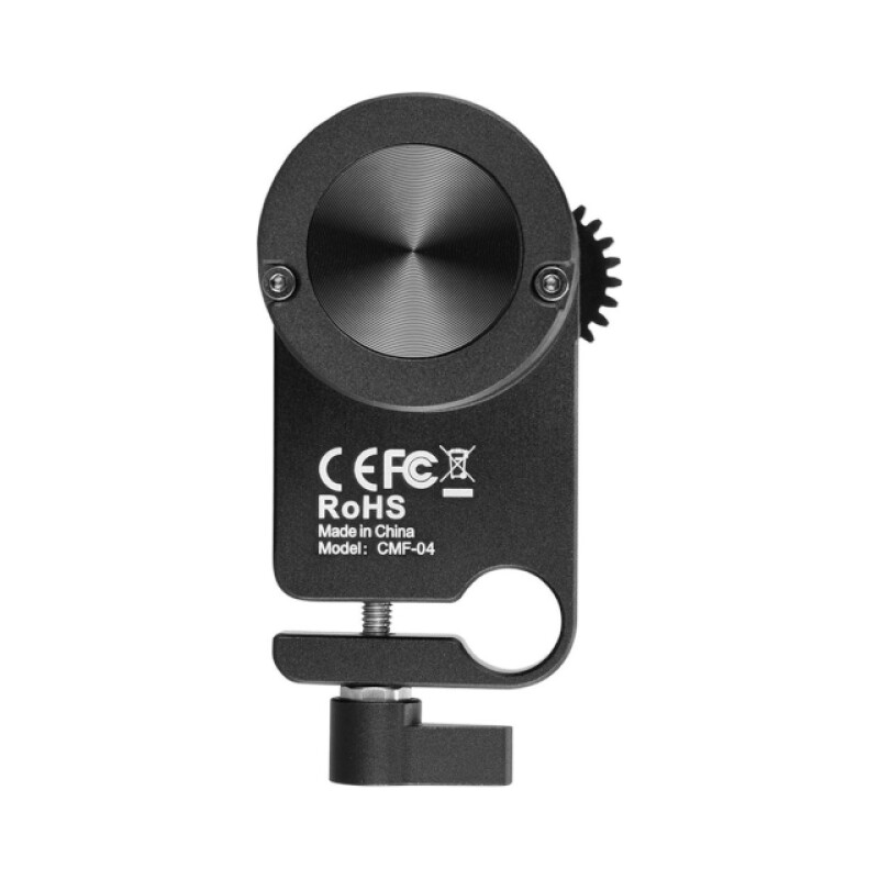 Zhiyun C000528E CMF-04 TransMount привод фоллоу-фокуса/зума MAX для CRANE 3/WEEBILL