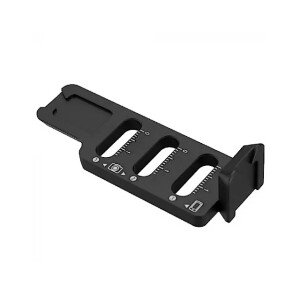 Zhiyun EX1D07 площадка бытросъемная для вертикальной съемки на Crane M2