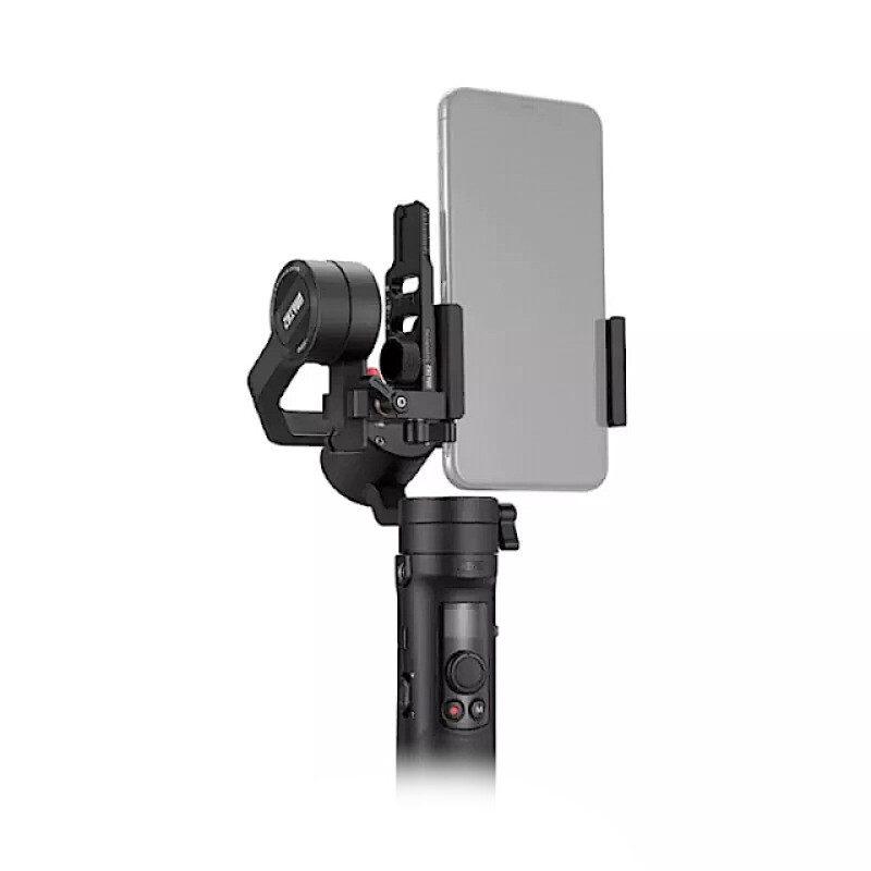 Zhiyun EX1D07 площадка бытросъемная для вертикальной съемки на Crane M2