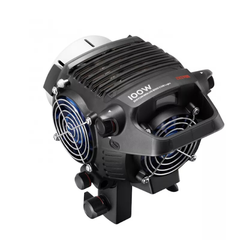 Zhiyun MOLUS B100 PLB102 осветитель