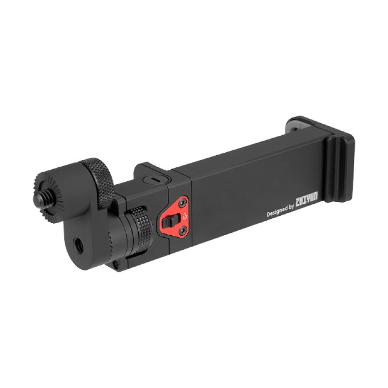 Zhiyun C000084E TransMount держатель смартфона с фиксацией угла для CRANE 3/WEEBILL