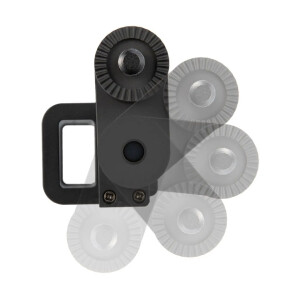 Zhiyun C000084E TransMount держатель смартфона с фиксацией угла для CRANE 3/WEEBILL