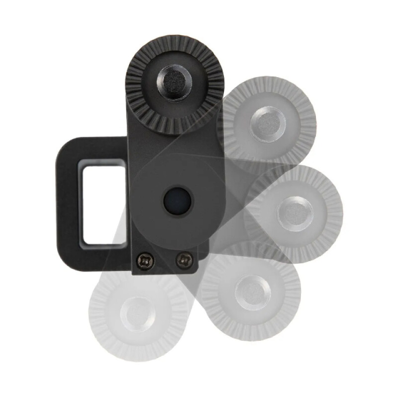 Zhiyun C000084E TransMount держатель смартфона с фиксацией угла для CRANE 3/WEEBILL