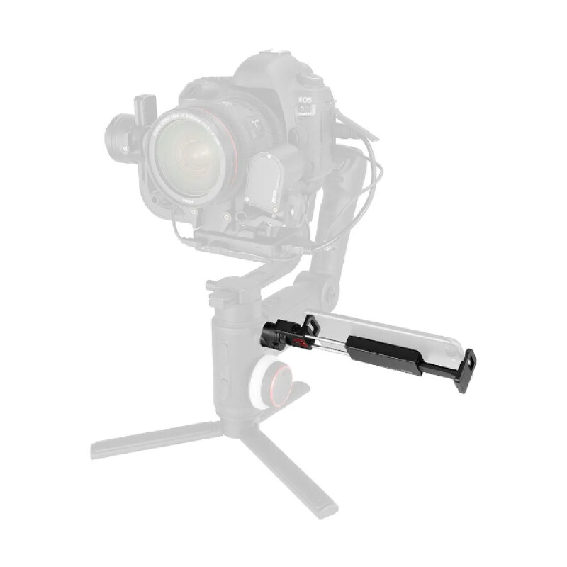 Zhiyun C000084E TransMount держатель смартфона с фиксацией угла для CRANE 3/WEEBILL