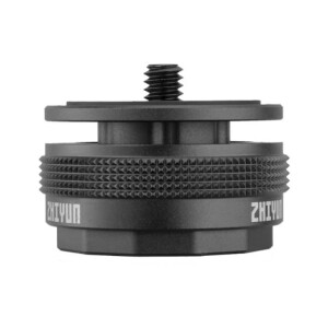 Zhiyun C000085E TransMount Quick Setup Kit адаптер для CRANE 3