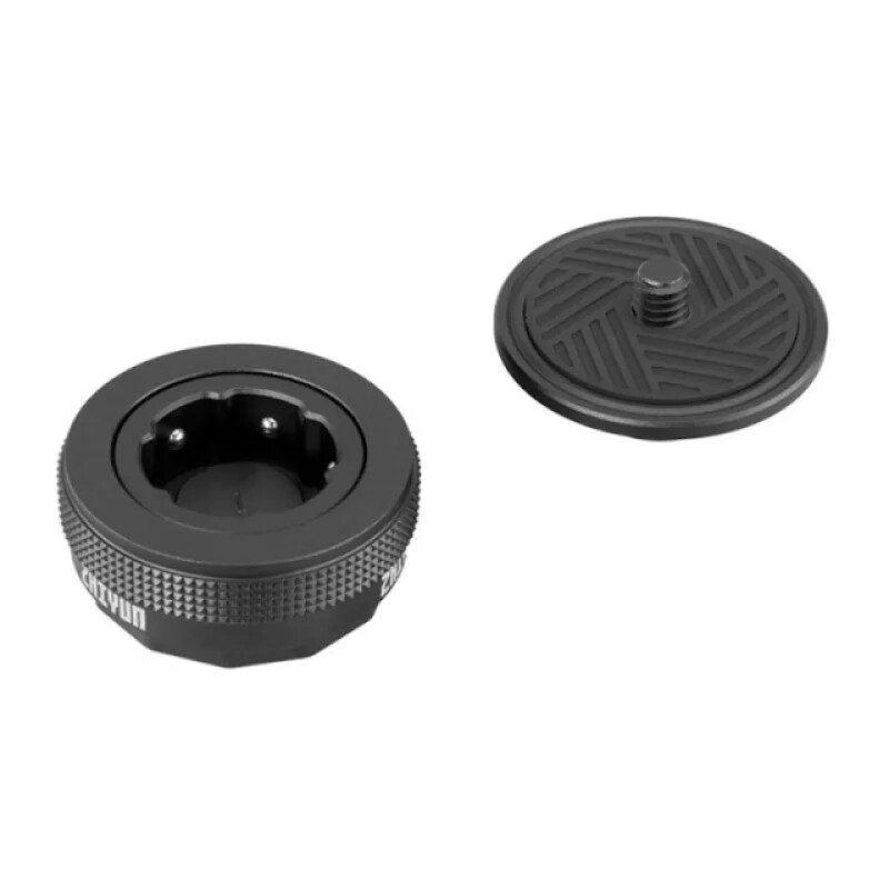 Zhiyun C000085E TransMount Quick Setup Kit адаптер для CRANE 3