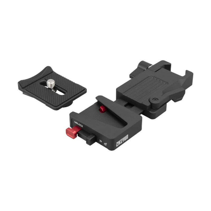 Zhiyun C000563 TransMount Universal для CRANE-M3 адаптер с быстросъемной площадкой