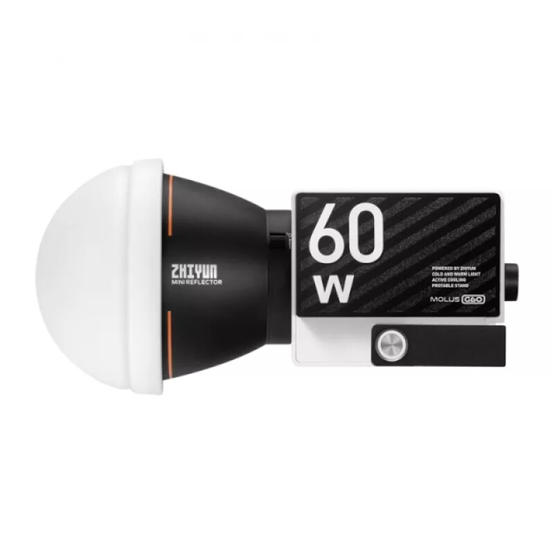 Zhiyun JX01473 рассеиватель для Molus G60 и X100 мини