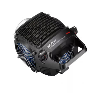 Zhiyun MOLUS B300 PLB106 осветитель