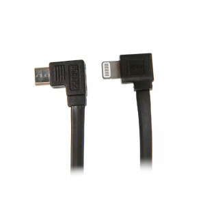 Zhiyun Smooth Cellphone USB Cable Micro USB to LTG cable кабель подключения для Apple