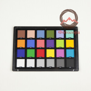 Selens 842218 Texture Background Fabric Ivory White 105 фон с текстурой 50*70 cm