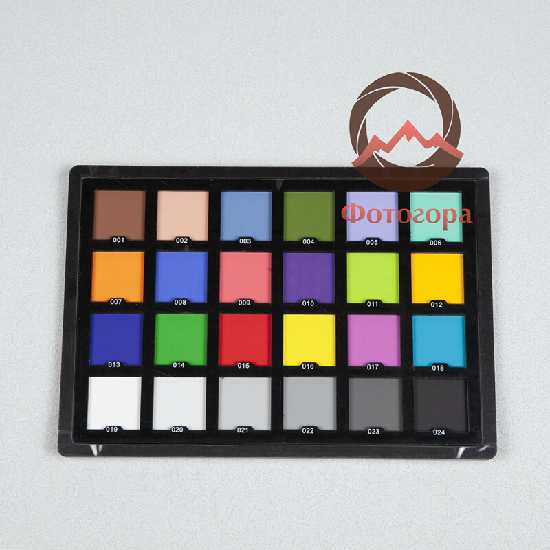 Selens 842222 Texture background cloth Rock Grey 67 фон с текстурой 50*70 cm