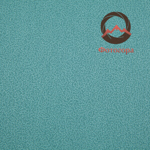 Selens 842240 Texture background turquoise green 05 фон с текстурой 100*140 cm