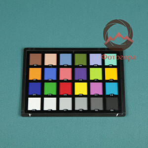 Selens 842240 Texture background turquoise green 05 фон с текстурой 100*140 cm