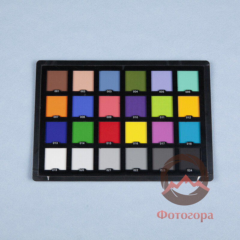 Selens 842243 Texture Background Fabric Sky Blue 16 фон с текстурой 70*100 cm