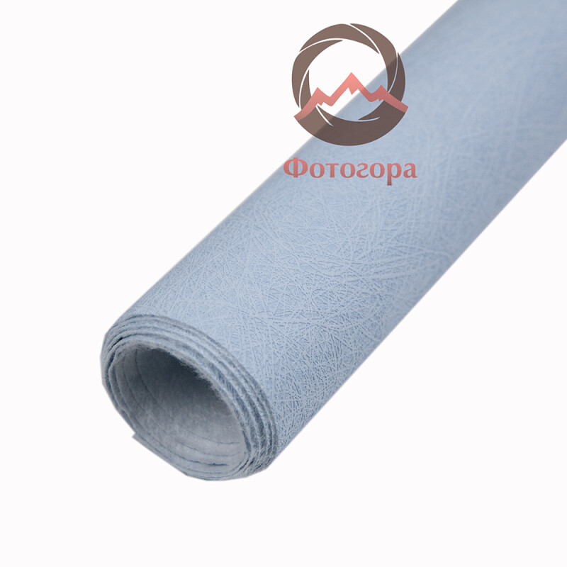 Selens 842244 Texture Background Fabric Sky Blue 16 фон с текстурой 100*140 cm