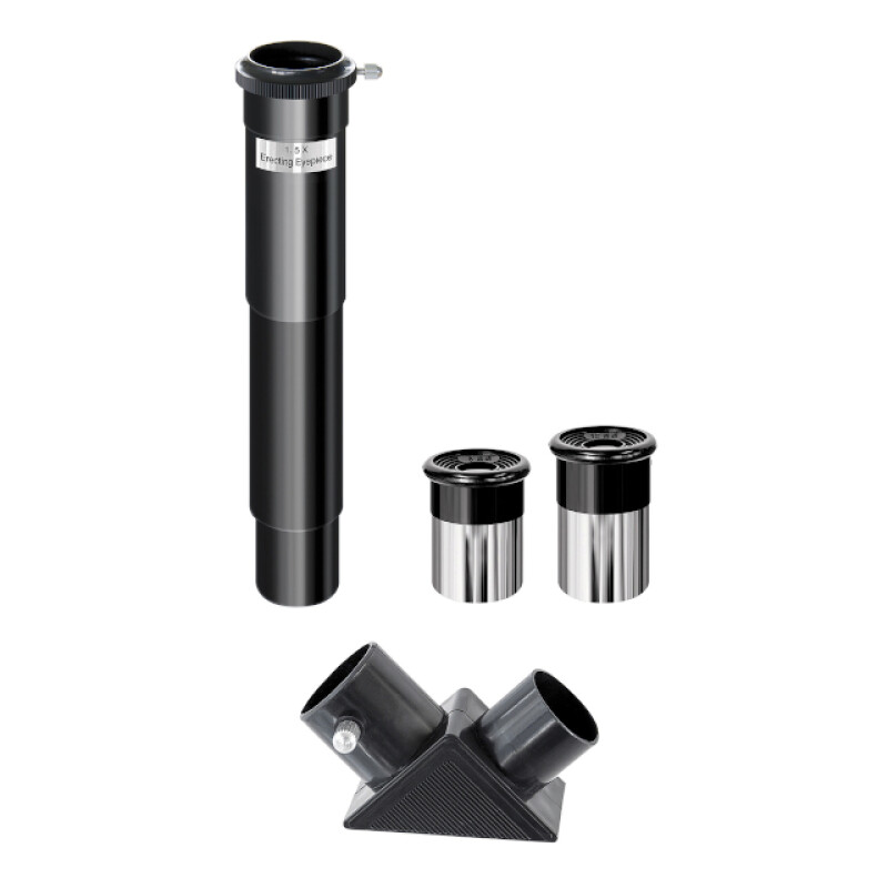 BRESSER National Geographic 45/600 и 40x-640x 91-18300 набор микроскоп и телескоп