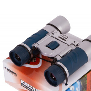 Konus Explo 10x25 бинокль