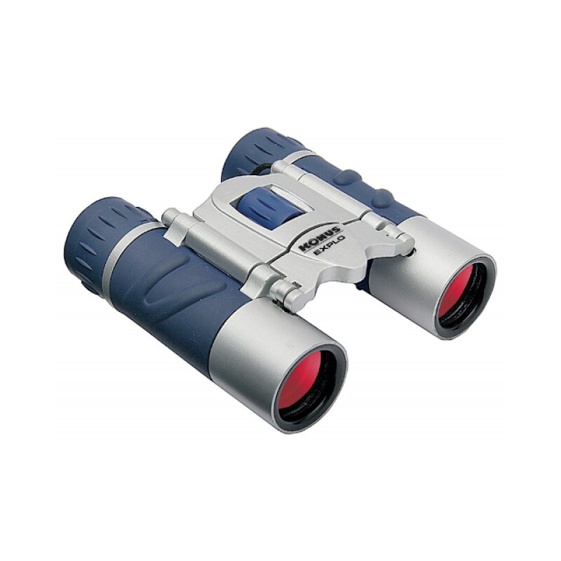 Konus Explo 10x25 бинокль