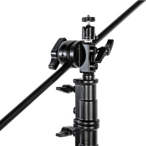 Falcon Eyes C-Stand LV-3300BH стойка-тренога