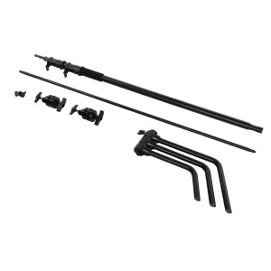 Falcon Eyes C-Stand LV-3300BH стойка-тренога