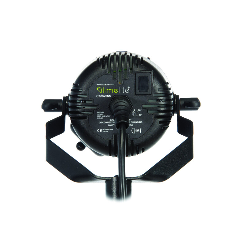 Bowens LIMELITE PIXEL VB-1200EUR галогенный осветительный прибор