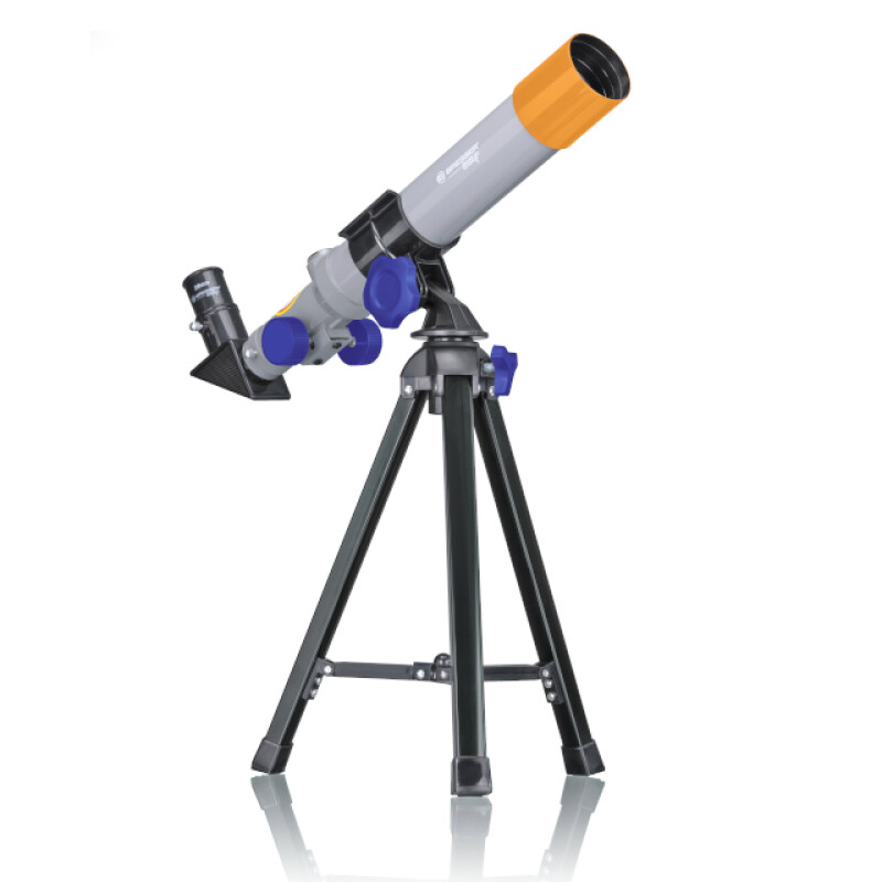 BRESSER JUNIOR 8850900 набор микроскоп и телескоп