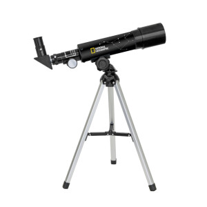 BRESSER National Geographic 50/360 и 300x-1200x 91-18000 набор микроскоп и телескоп