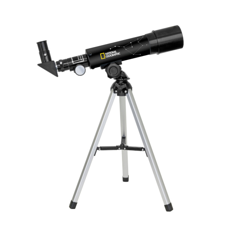 BRESSER National Geographic 50/360 и 300x-1200x 91-18000 набор микроскоп и телескоп