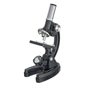 BRESSER National Geographic 50/360 и 300x-1200x 91-18000 набор микроскоп и телескоп