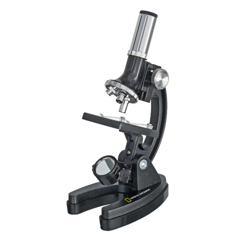 BRESSER National Geographic 50/360 и 300x-1200x 91-18000 набор микроскоп и телескоп