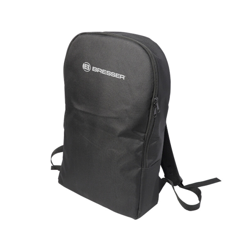 BRESSER 70/400 телескоп в черном рюкзаке