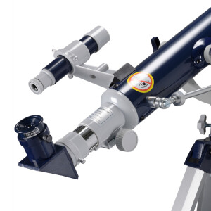 BRESSER JUNIOR 60/700 AZ1 телескоп в кейсе