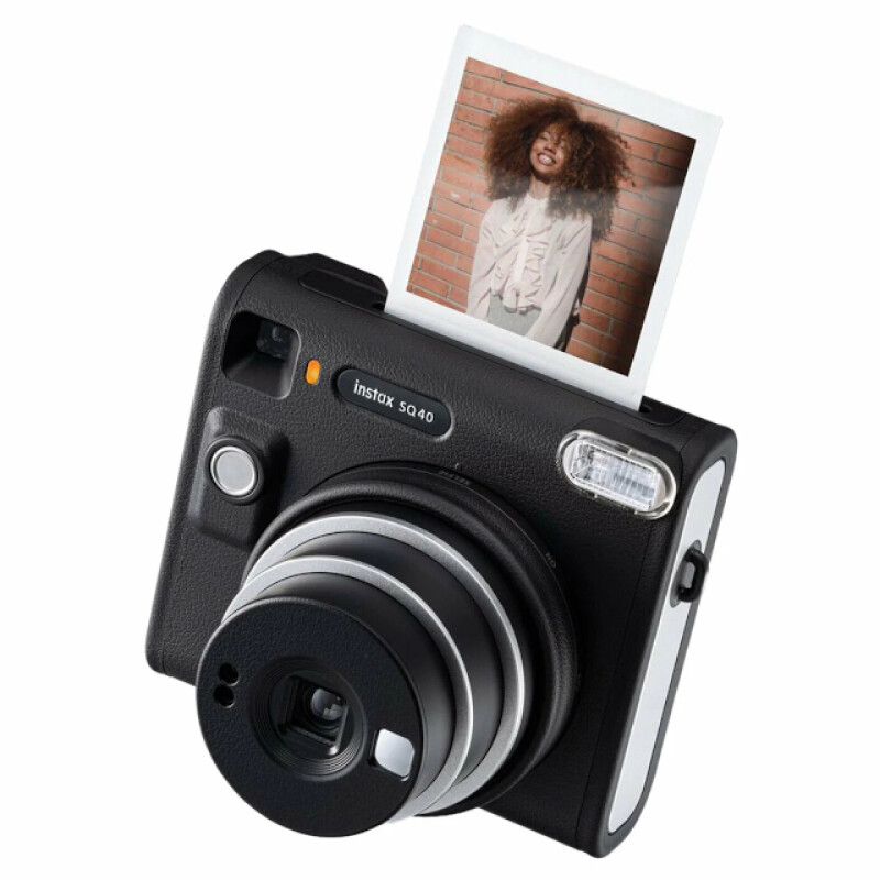 Fujifilm Instax Square SQ40 моментальная фотокамера