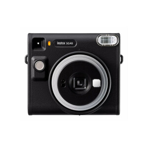 Fujifilm Instax Square SQ40 моментальная фотокамера
