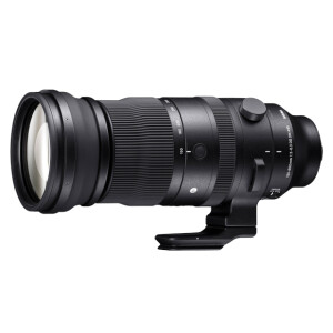 Sigma 150-600mm f/5.0-6.3 DG DN OS Sport Sony E объектив