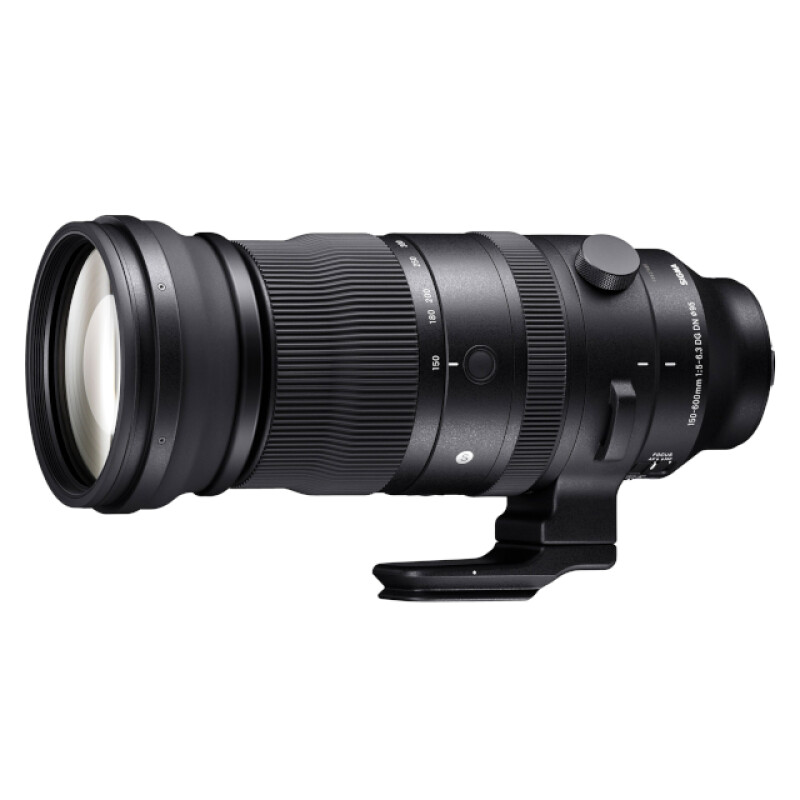 Sigma 150-600mm f/5.0-6.3 DG DN OS Sport Sony E объектив