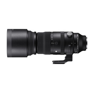 Sigma 150-600mm f/5.0-6.3 DG DN OS Sport Sony E объектив