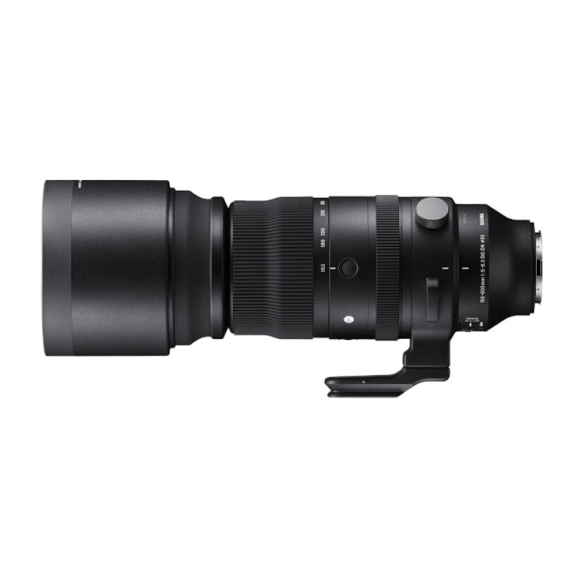 Sigma 150-600mm f/5.0-6.3 DG DN OS Sport Sony E объектив