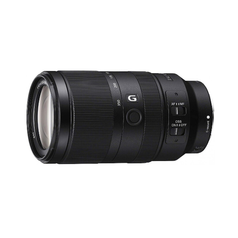 Sony E 70-350mm F4.5-6.3 G OSS объектив